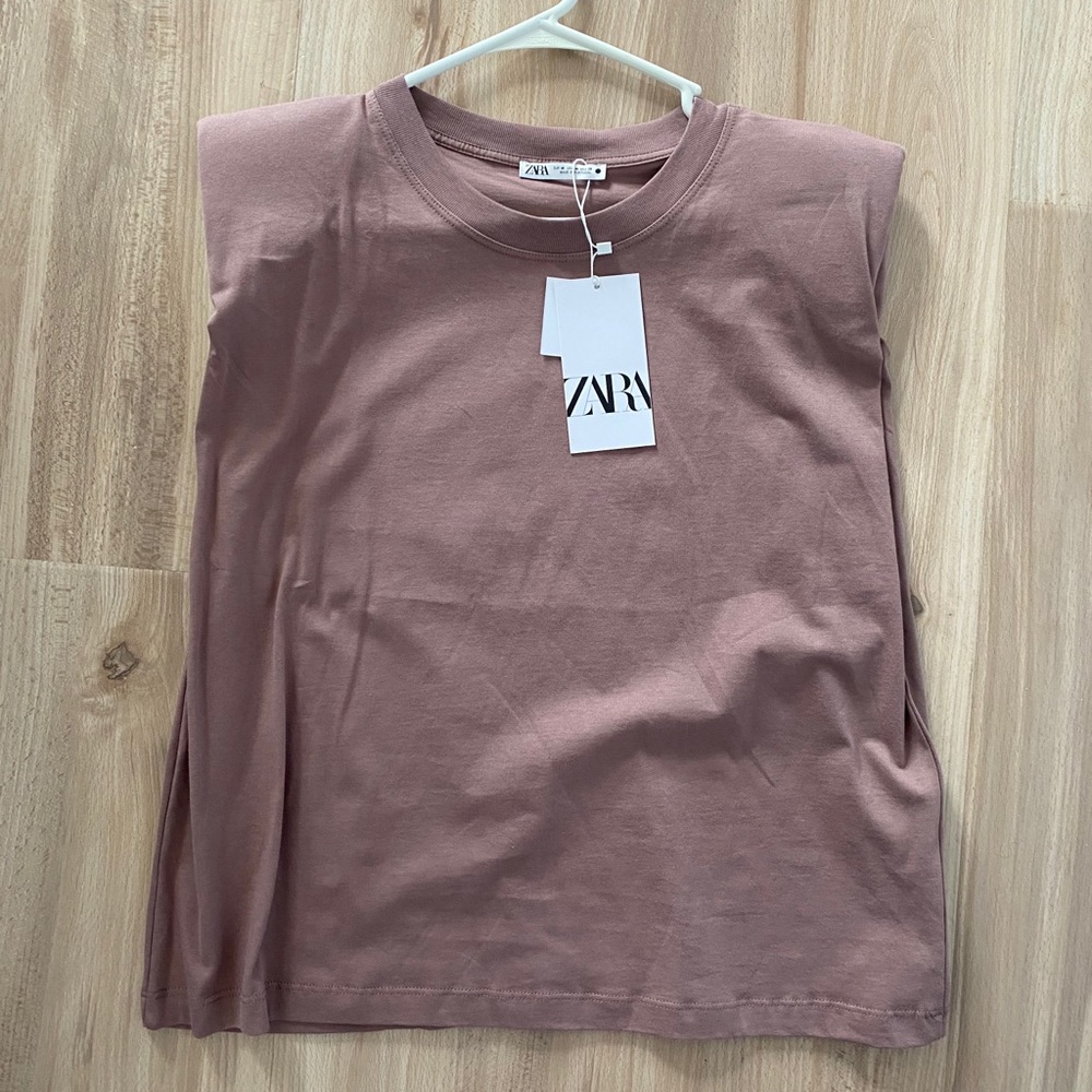 Zara top